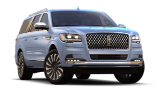 2024 Lincoln Lincoln Navigator External Image 4